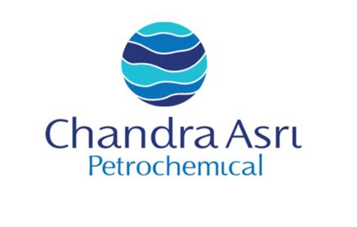 Logo Chandra Asri Petrochemical Tbk, PT.